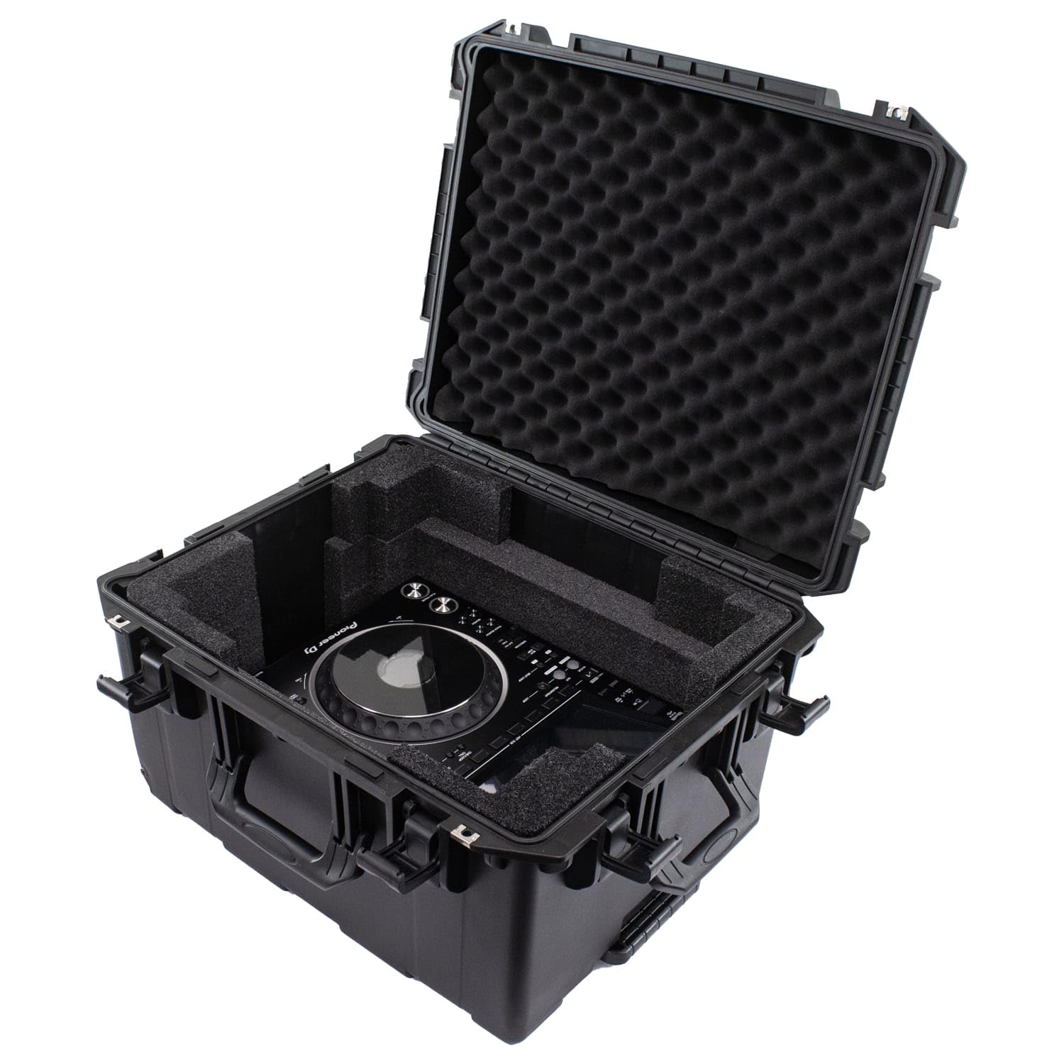Amazon.com: Odyssey Pioneer DJ DJM-A9 and CDJ-3000 Dustproof and